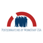 PostJobMatches By WorkStaff USA